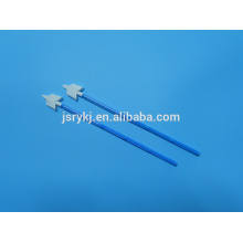 Good quality cheap gynecological brush with great price